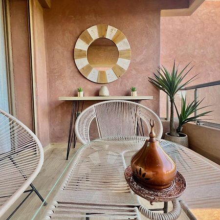 Marrakech Golf City Prestigia 马拉喀什 外观 照片