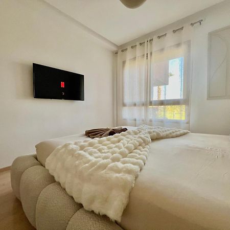 Marrakech Golf City Prestigia 马拉喀什 外观 照片