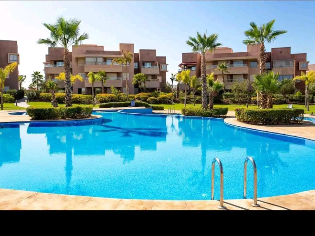 Marrakech Golf City Prestigia 马拉喀什 外观 照片