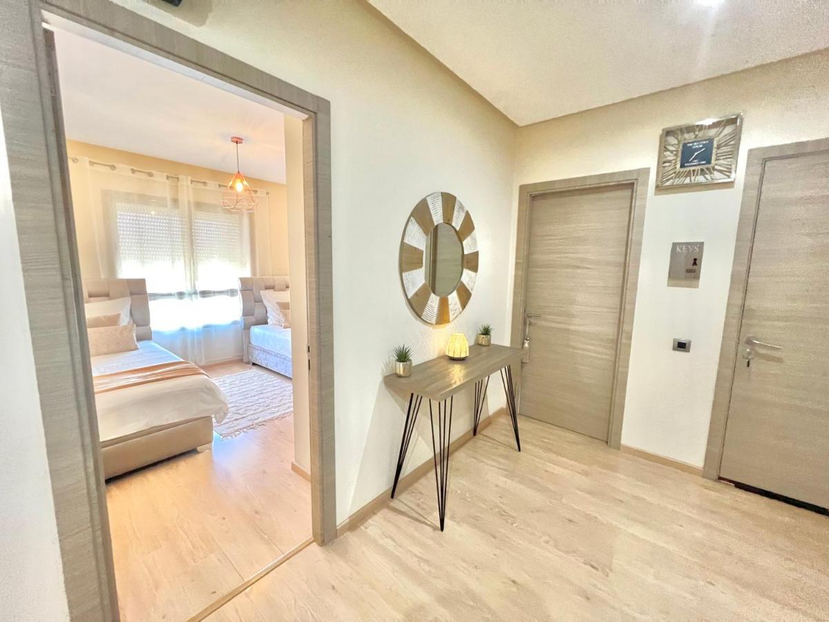 Marrakech Golf City Prestigia 马拉喀什 外观 照片