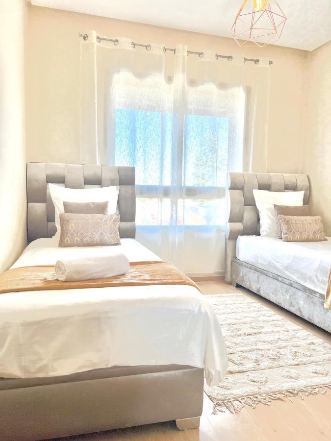 Marrakech Golf City Prestigia 马拉喀什 外观 照片