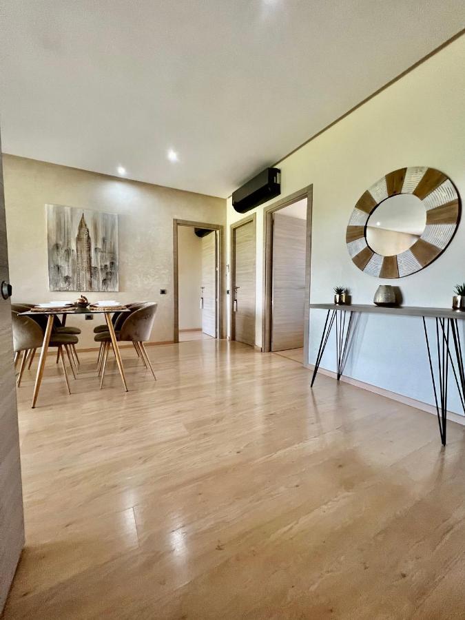 Marrakech Golf City Prestigia 马拉喀什 外观 照片
