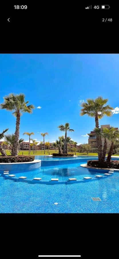 Marrakech Golf City Prestigia 马拉喀什 外观 照片