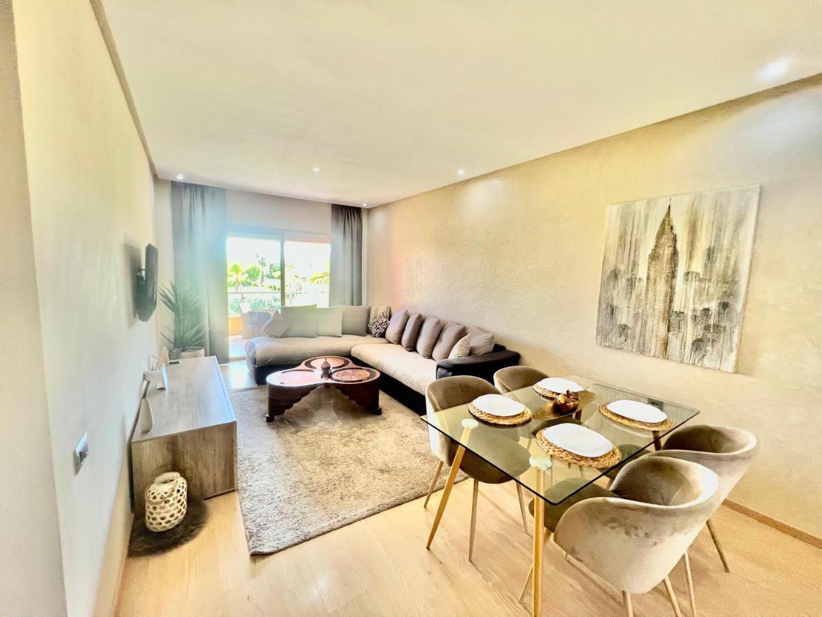 Marrakech Golf City Prestigia 马拉喀什 外观 照片