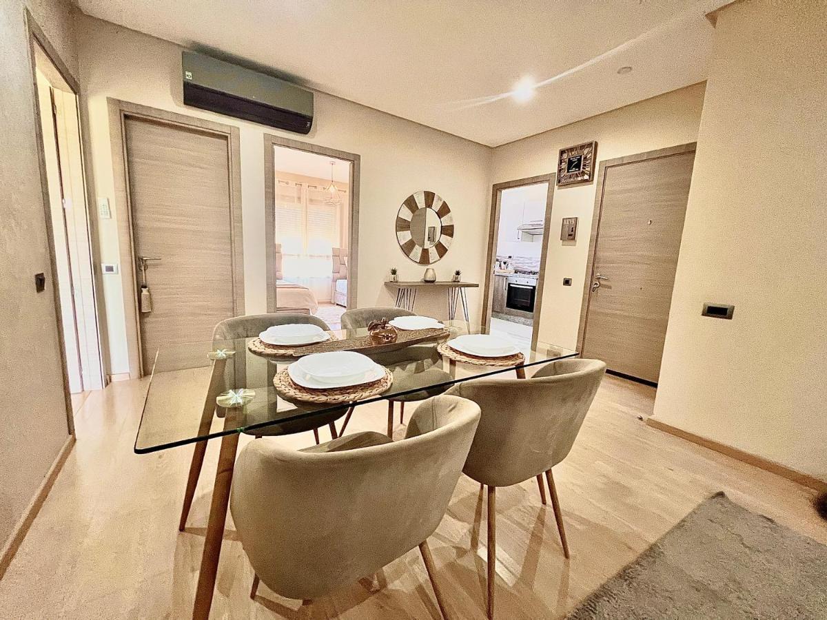 Marrakech Golf City Prestigia 马拉喀什 外观 照片