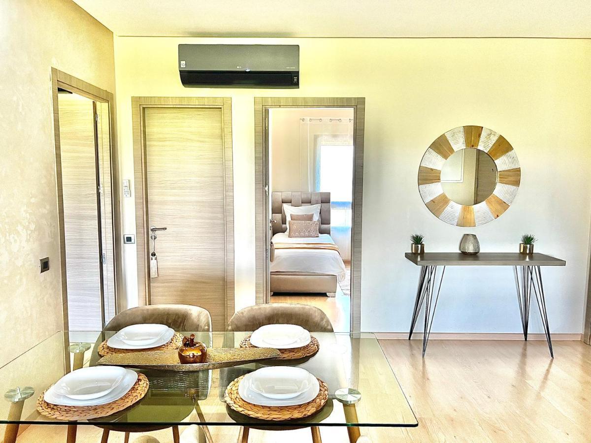 Marrakech Golf City Prestigia 马拉喀什 外观 照片