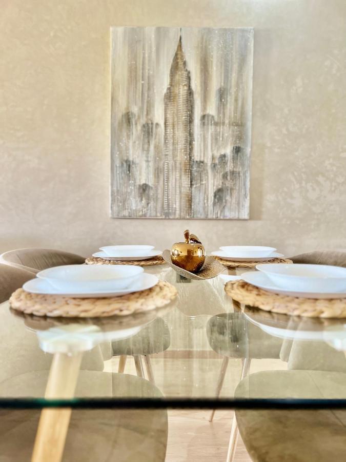 Marrakech Golf City Prestigia 马拉喀什 外观 照片