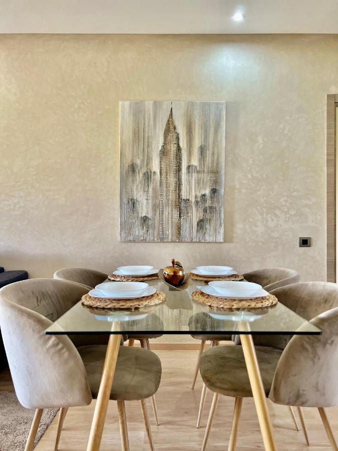 Marrakech Golf City Prestigia 马拉喀什 外观 照片