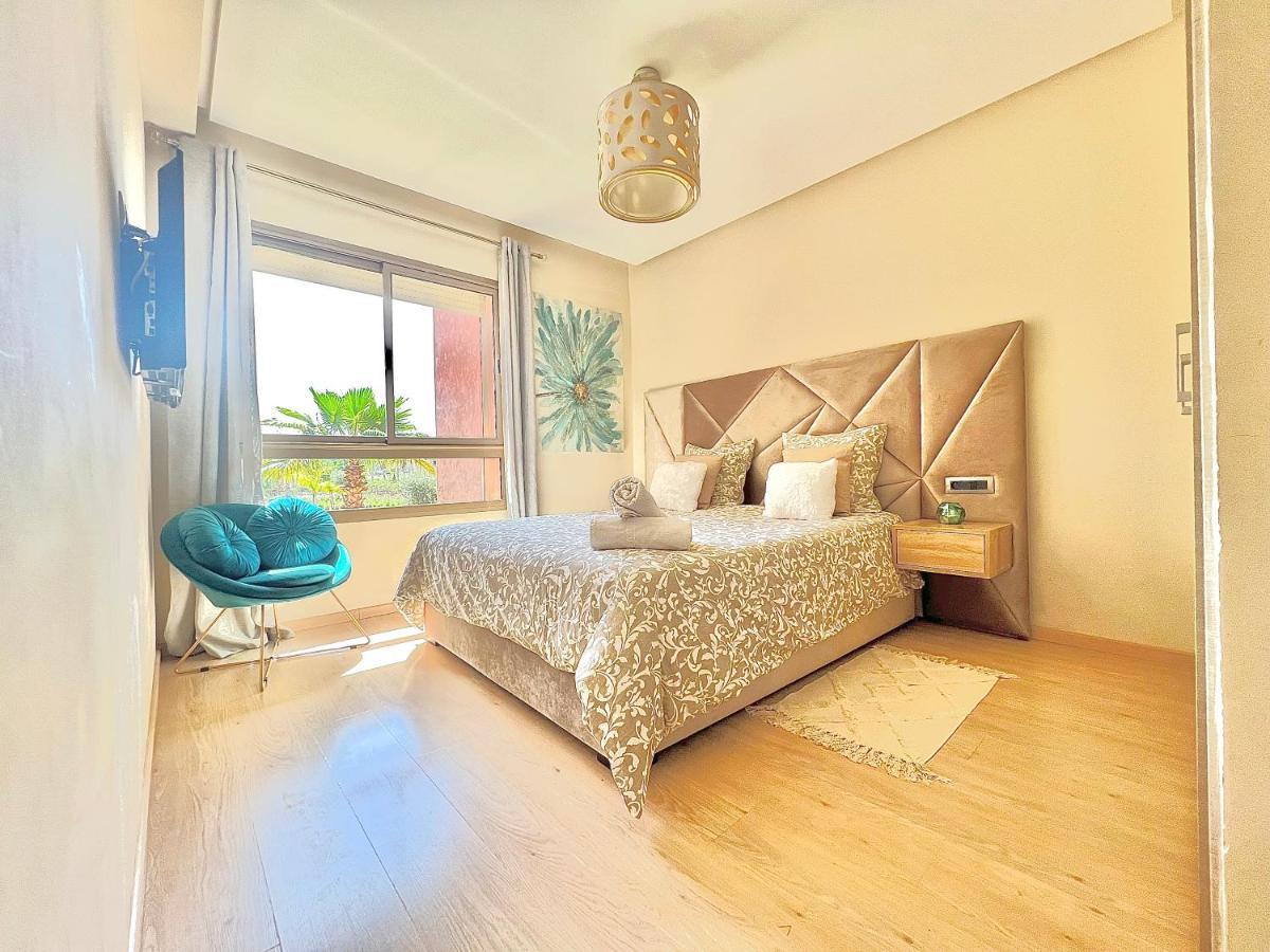 Marrakech Golf City Prestigia 马拉喀什 外观 照片