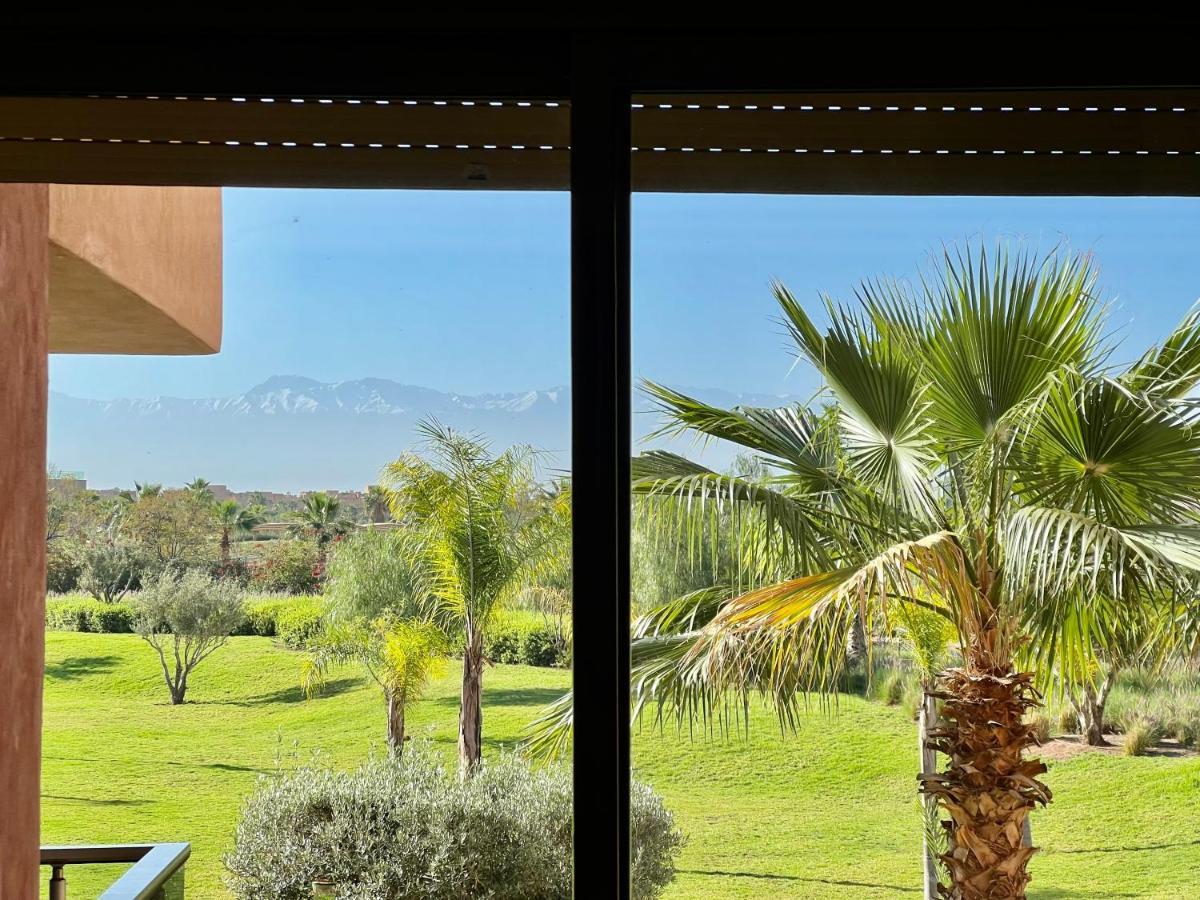 Marrakech Golf City Prestigia 马拉喀什 外观 照片