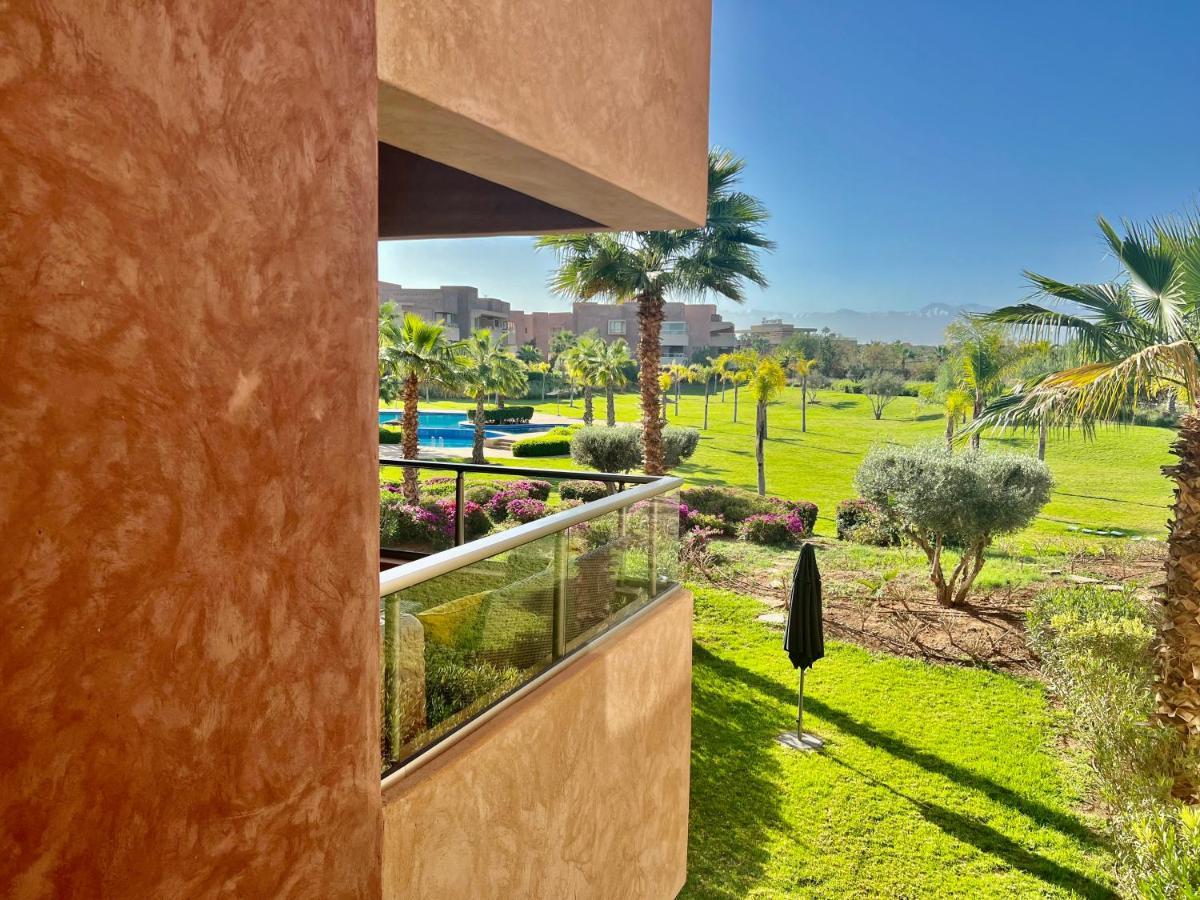 Marrakech Golf City Prestigia 马拉喀什 外观 照片