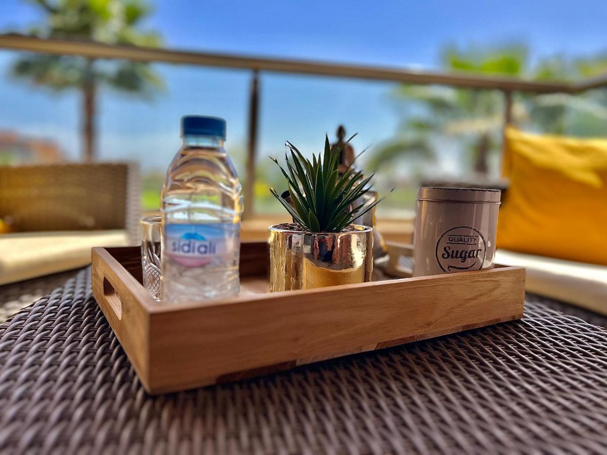 Marrakech Golf City Prestigia 马拉喀什 外观 照片