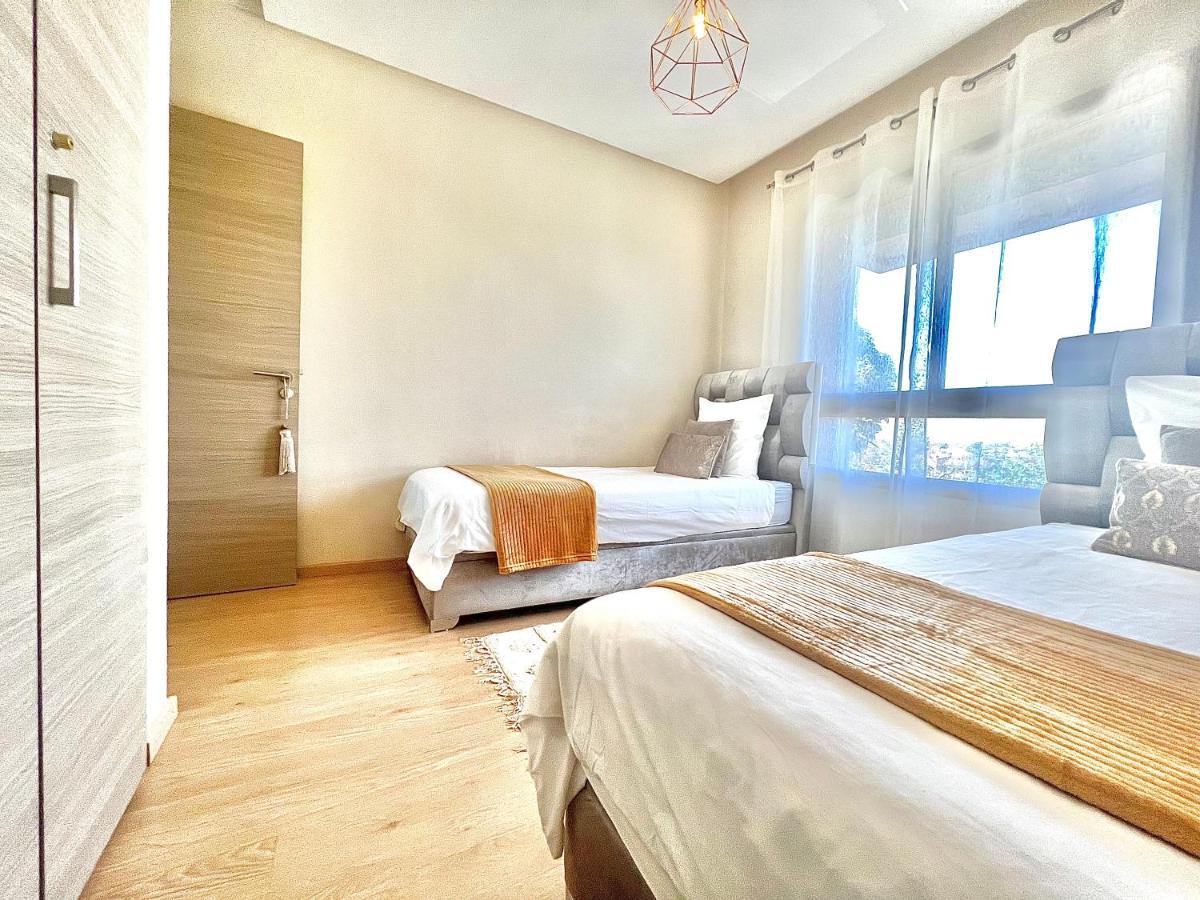 Marrakech Golf City Prestigia 马拉喀什 外观 照片