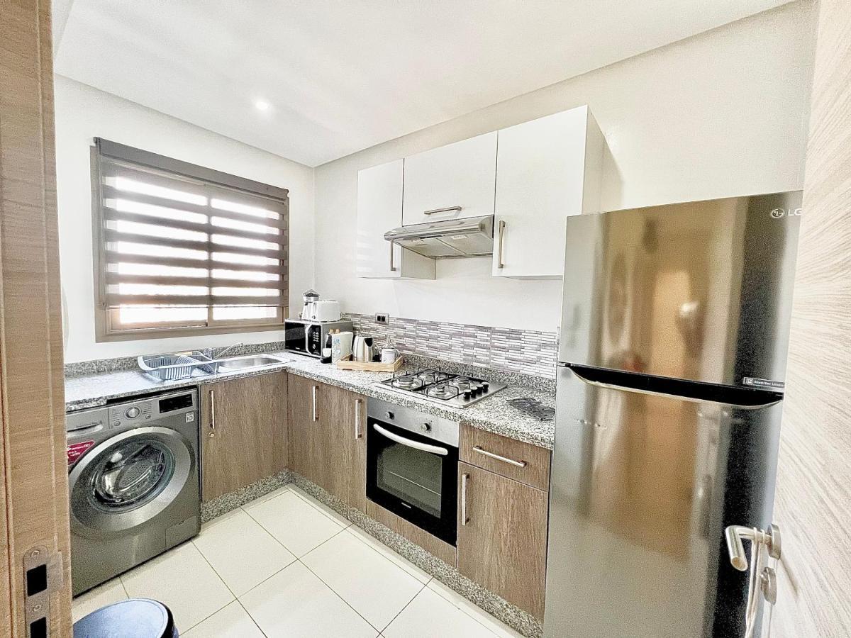 Marrakech Golf City Prestigia 马拉喀什 外观 照片