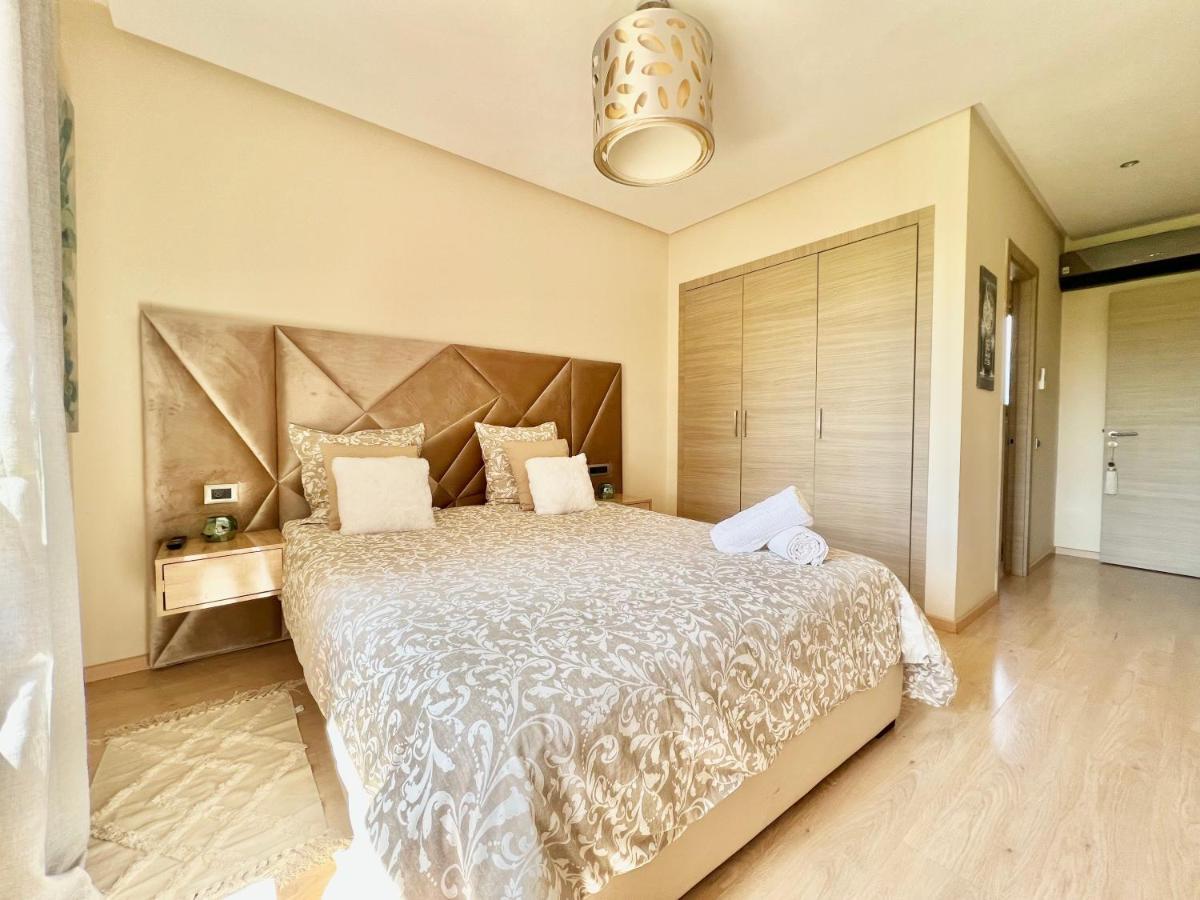 Marrakech Golf City Prestigia 马拉喀什 外观 照片