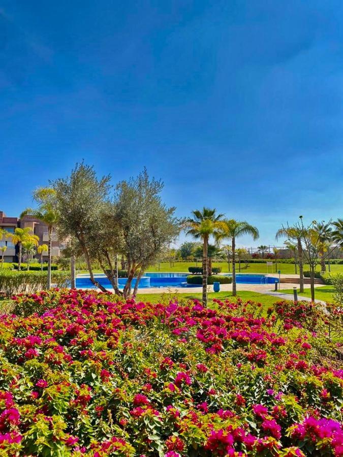 Marrakech Golf City Prestigia 马拉喀什 外观 照片