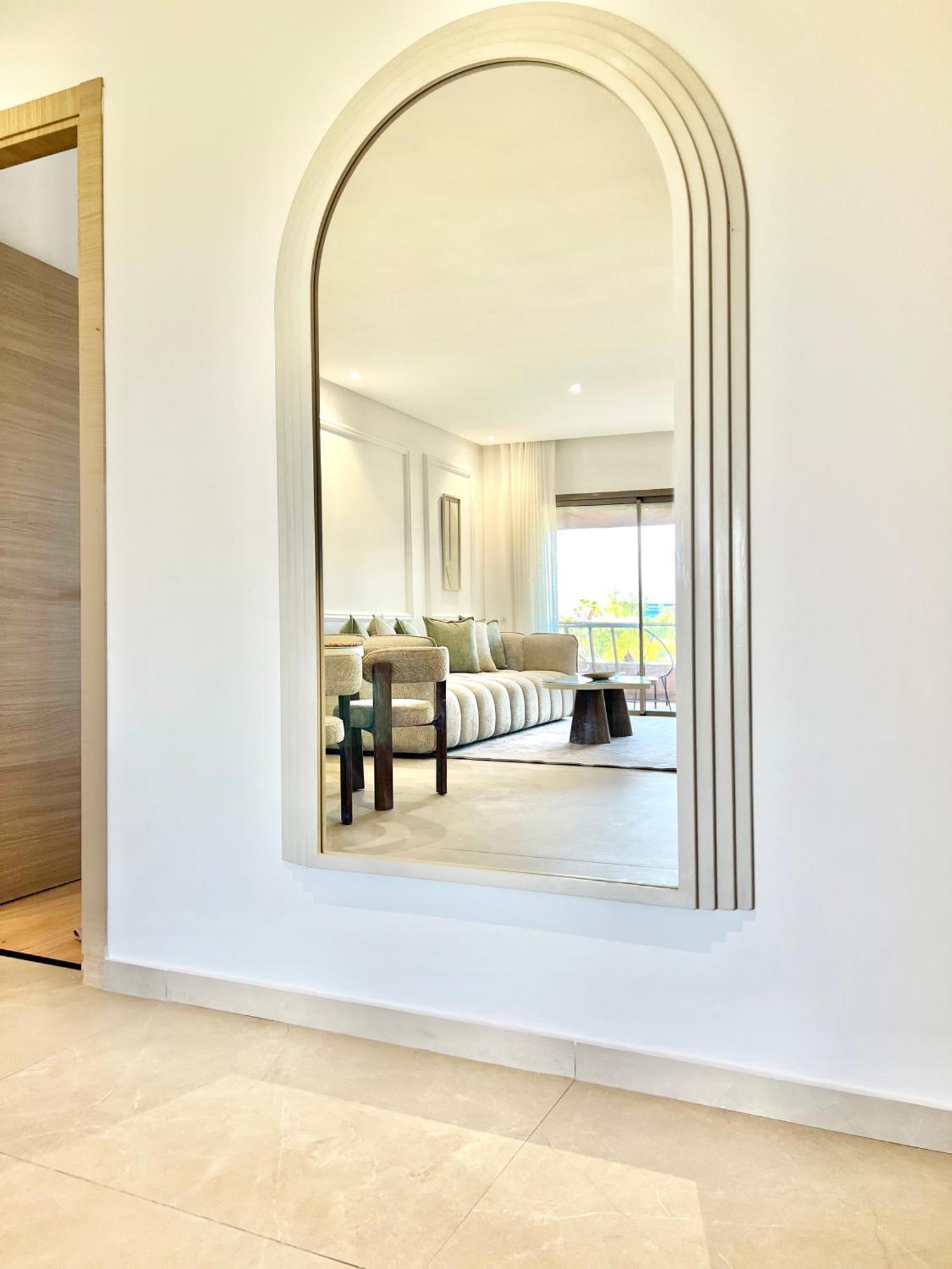 Marrakech Golf City Prestigia 马拉喀什 外观 照片