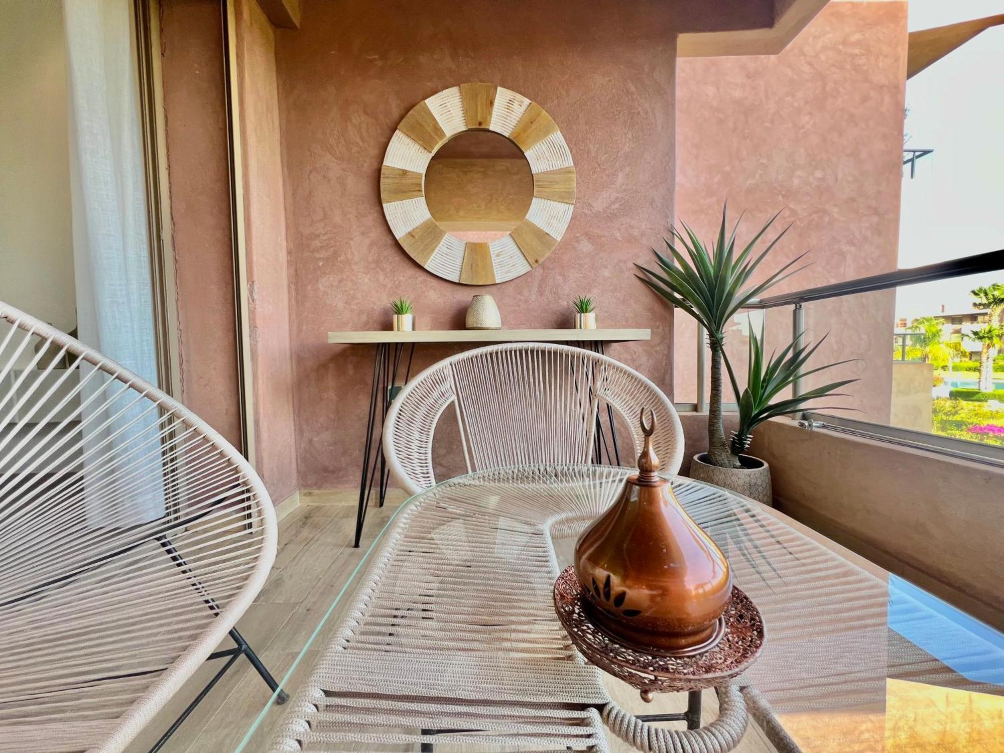 Marrakech Golf City Prestigia 马拉喀什 外观 照片