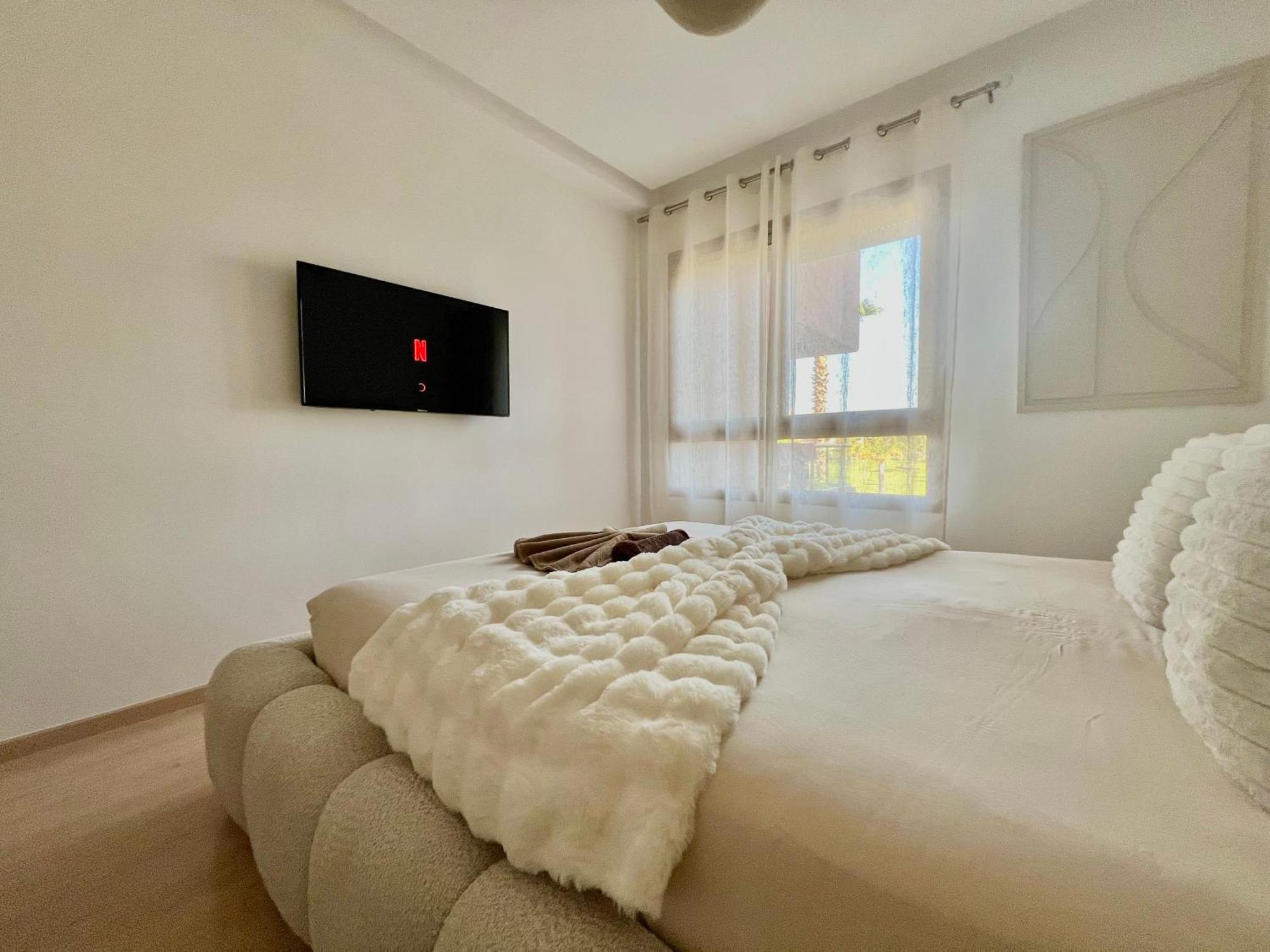 Marrakech Golf City Prestigia 马拉喀什 外观 照片