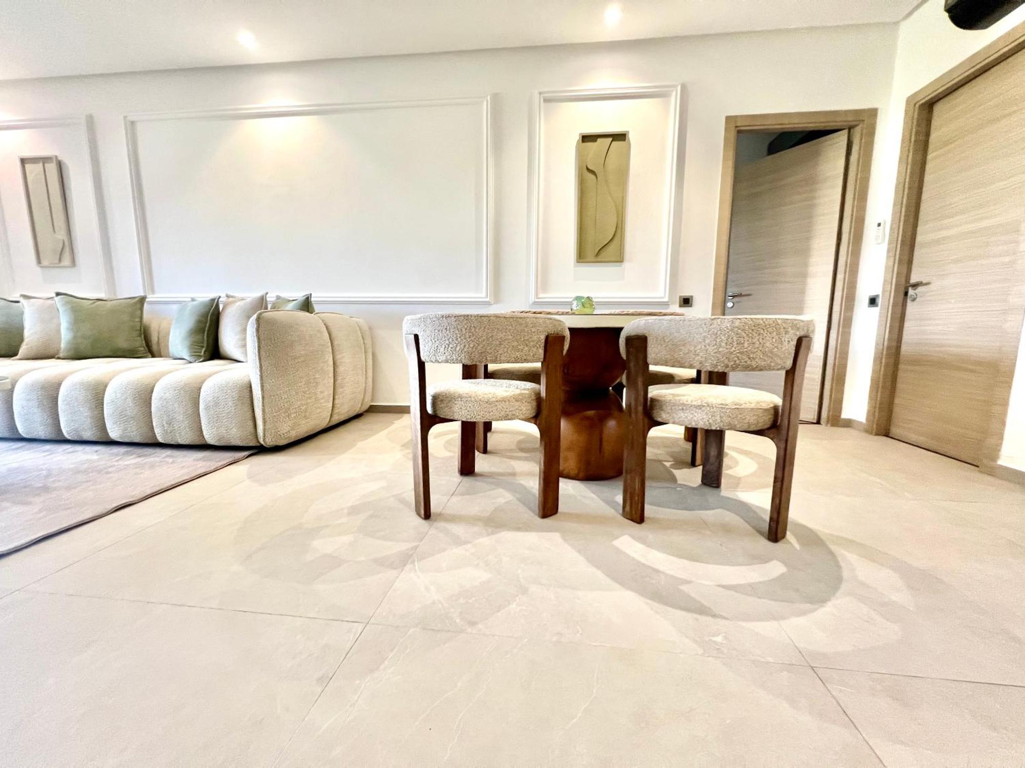 Marrakech Golf City Prestigia 马拉喀什 外观 照片