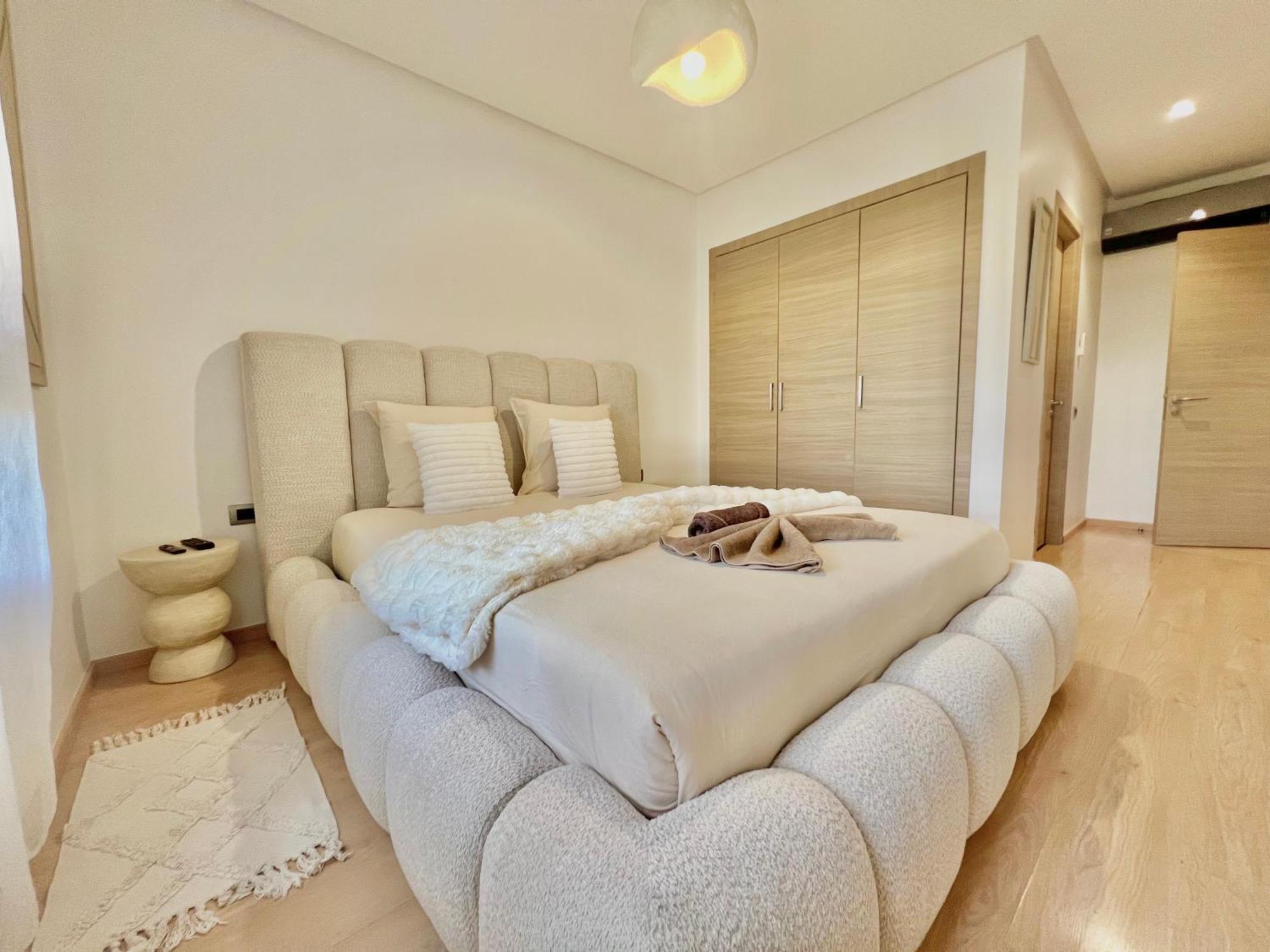 Marrakech Golf City Prestigia 马拉喀什 外观 照片