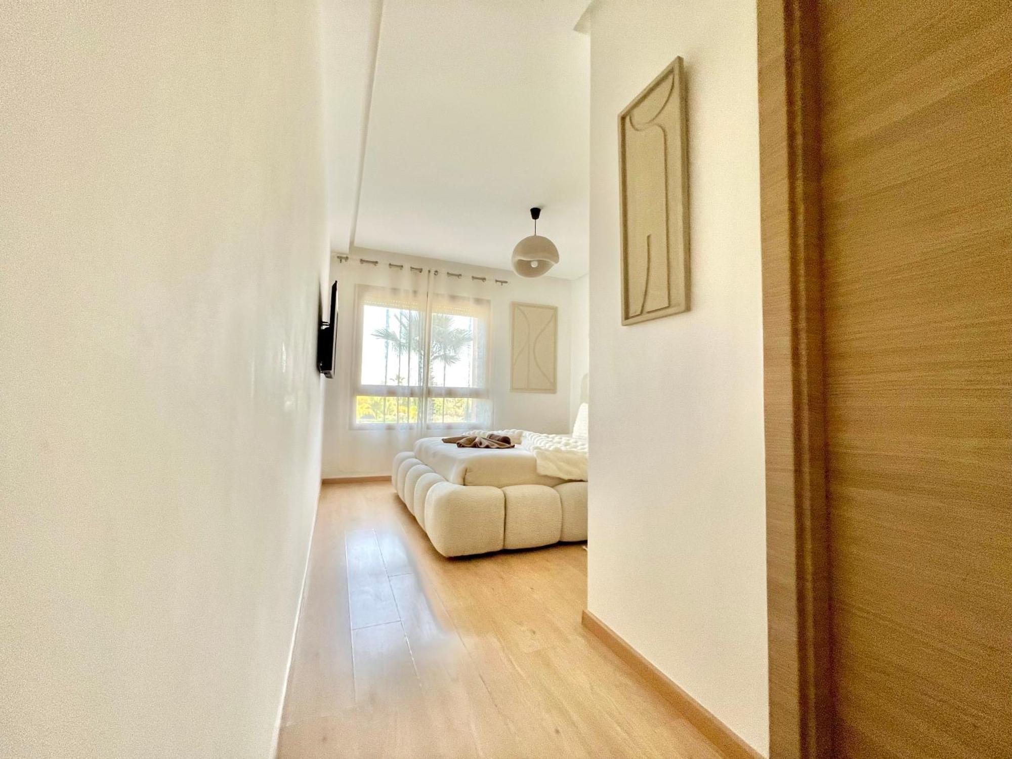 Marrakech Golf City Prestigia 马拉喀什 外观 照片