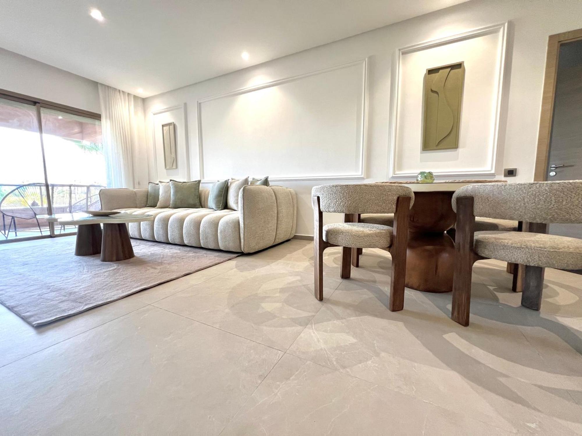 Marrakech Golf City Prestigia 马拉喀什 外观 照片