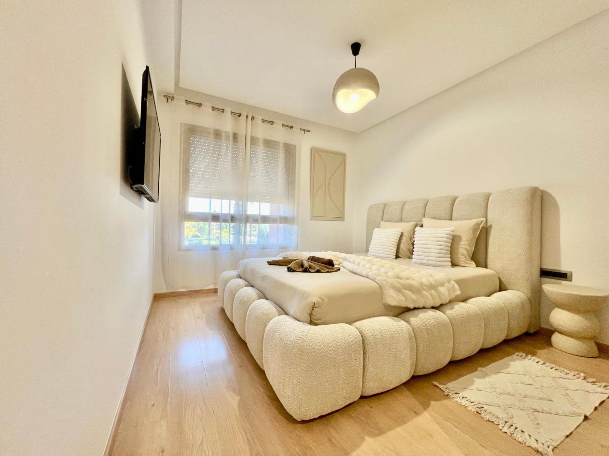 Marrakech Golf City Prestigia 马拉喀什 外观 照片