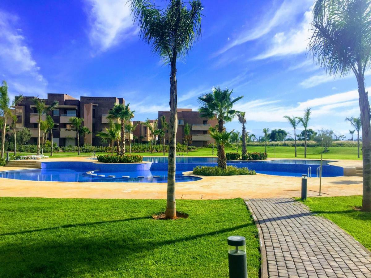 Marrakech Golf City Prestigia 马拉喀什 外观 照片