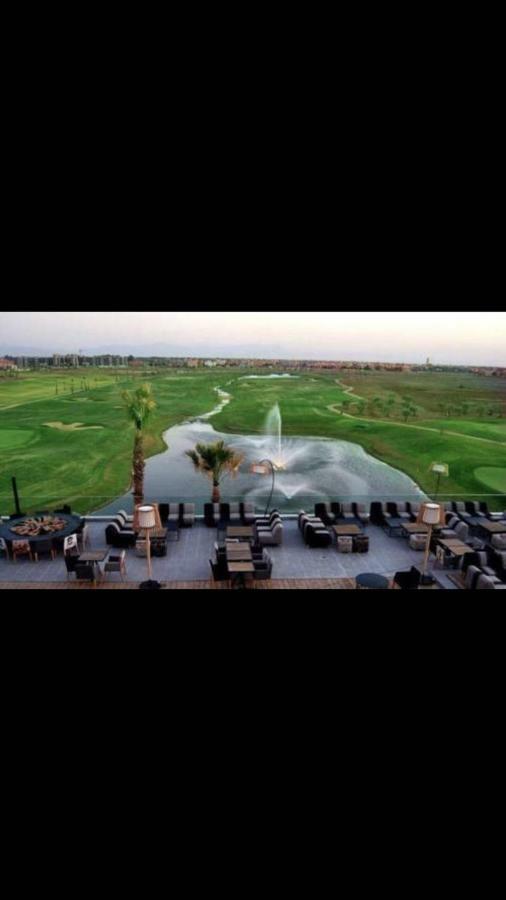 Marrakech Golf City Prestigia 马拉喀什 外观 照片
