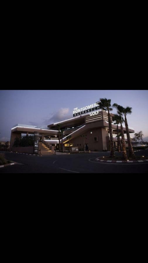 Marrakech Golf City Prestigia 马拉喀什 外观 照片
