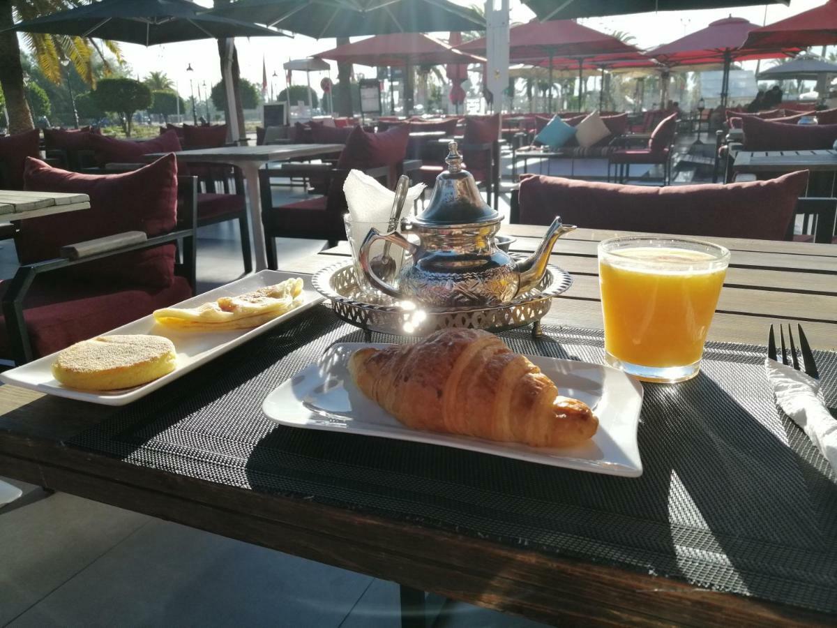 Marrakech Golf City Prestigia 马拉喀什 外观 照片